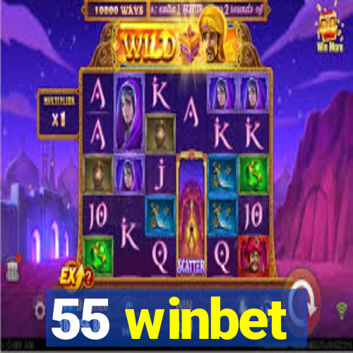 55 winbet